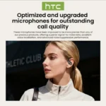 Auricular HTC NE-61 - Image 6