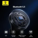 Auriculares Baseus Bowie E18 - Imagen 2