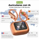 Auricular HTC NE-61 - Image 4