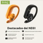 Auricular HTC NE-61 - Image 10