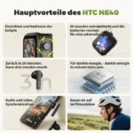 Auriculares HTC NE40 - Image 3